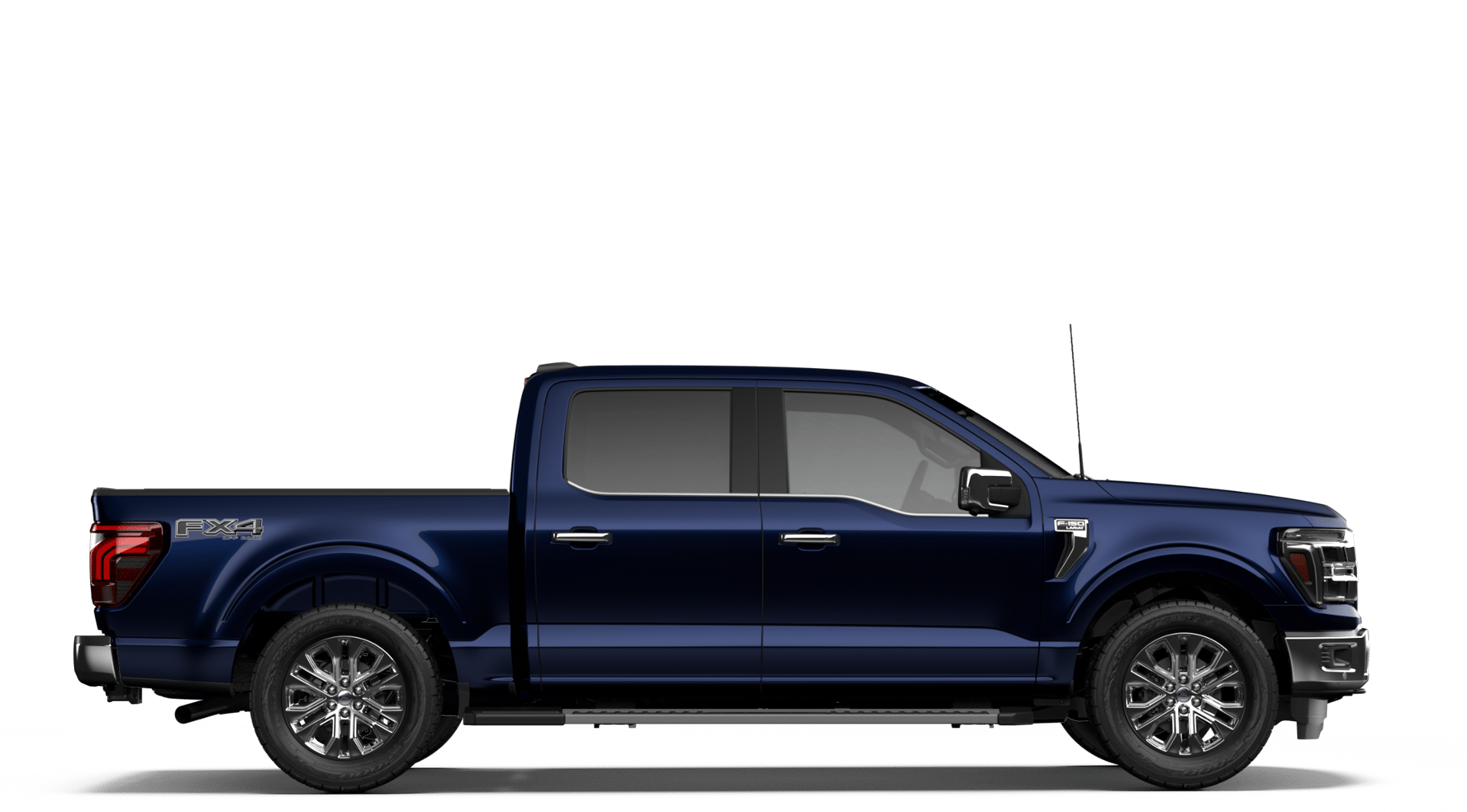 2026 Ford F-150® External Image 1